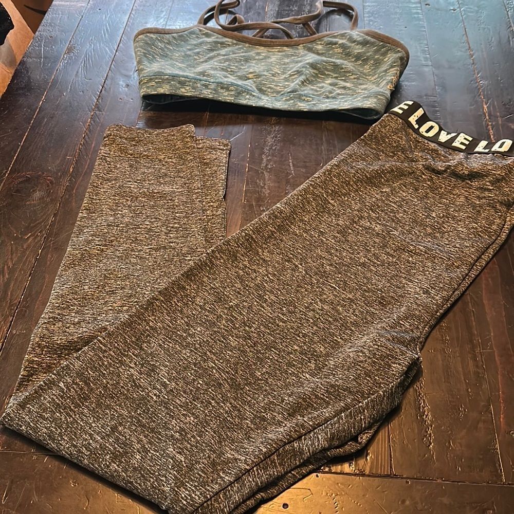 Nwot/Euc Exercise Bundle - image 6